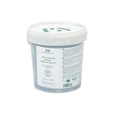 PHYSIO NATURA ADVANCED BODY BLACK MUD 1000GR