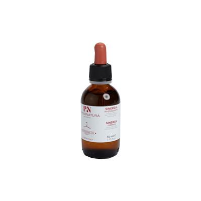 PHYSIO NATURA BODY SINERGIA TRATTAMENTO RASSODANTE 50ML