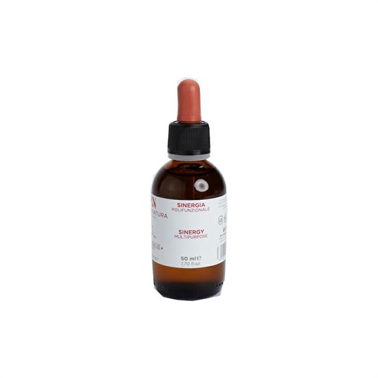 PHYSIO NATURA BODY SINERGIA POLIFUNZIONALE 50ML