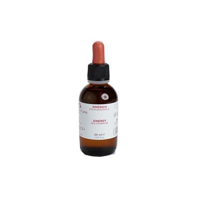 PHYSIO NATURA BODY SINERGIA POLIFUNZIONALE 50ML