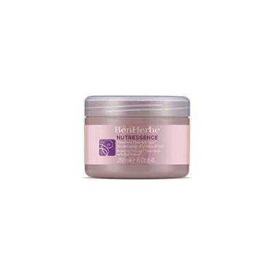 BENHERBE MASCHERA VISO ANTI-AGE AL VELENO D'API 250ML