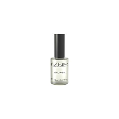 MESAUDA NAIL CARE MNP NAIL PREP SGRASSATORE DISIDRATANTE 14ML