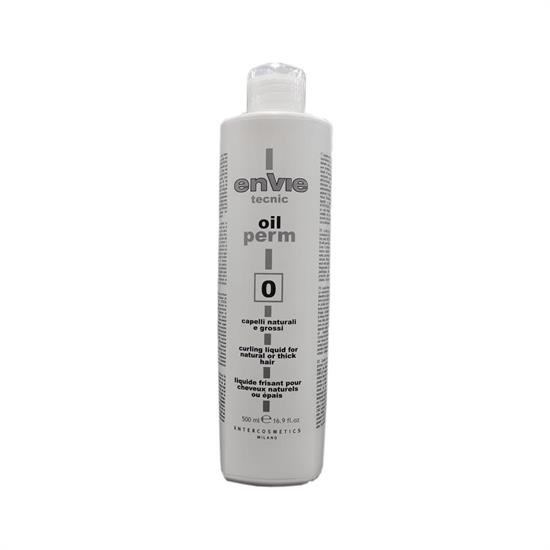 ENVIE OILPERM PERMANENTE PER CAPELLI NATURALI N°0