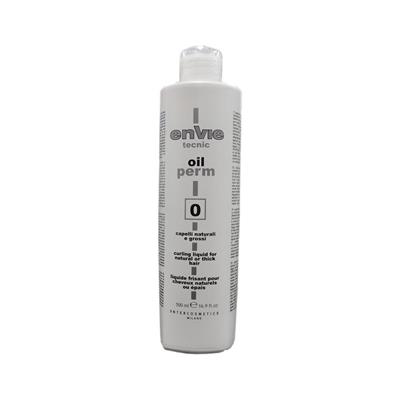 ENVIE OILPERM PERMANENTE PER CAPELLI NATURALI N°0