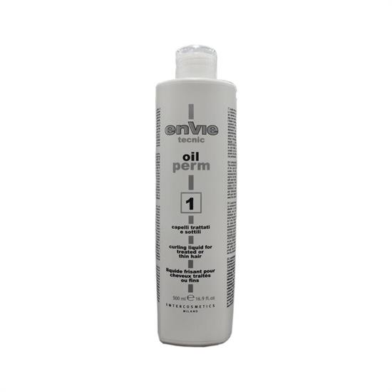 ENVIE OILPERM PERMANENTE CAPELLI TRATTATI N°1 500ML