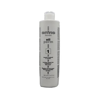 ENVIE OILPERM PERMANENTE CAPELLI TRATTATI N°1 500ML