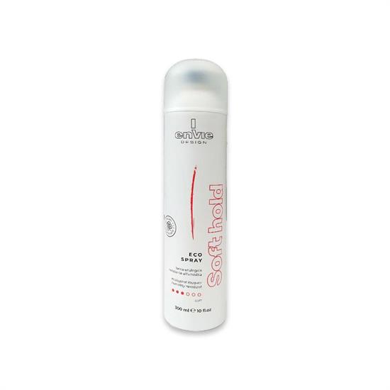 ENVIE LACCA SOFT FIX NO GAS 300ML