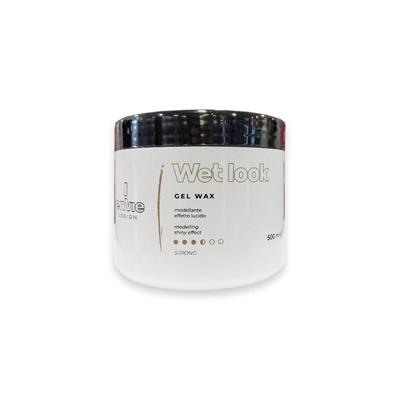 ENVIE GEL WAX WET LOOK MODELLANTE 500ML
