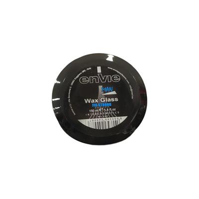 ENVIE MAN WAX GLASS CERA LUCIDA TENUTA MEDIA 150ML