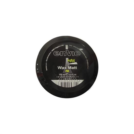 ENVIE MAN WAX MATT FIX CERA OPACA ALL'ACQUA 150ML