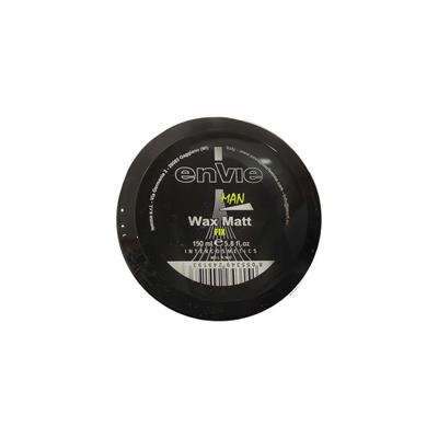 ENVIE MAN WAX MATT FIX CERA OPACA ALL'ACQUA 150ML