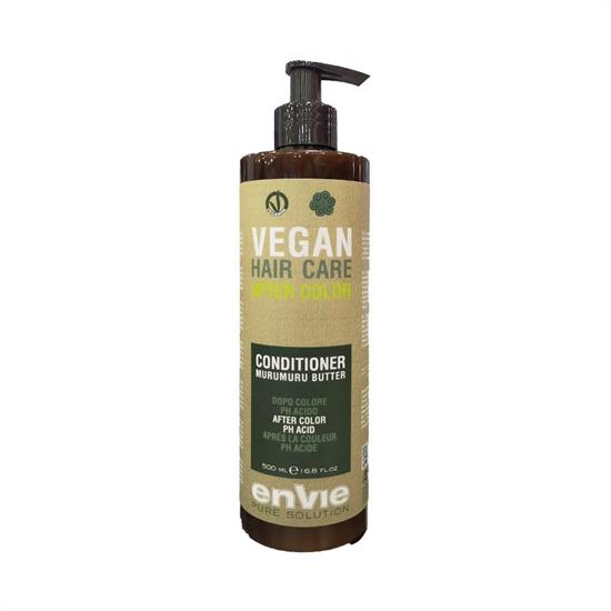 ENVIE VEGAN CONDIZIONANTE DOPO COLORE PH ACIDO 500ML