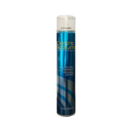 CENTRO AZZURRO LACCA SPRAY EXTRA FORTE 750ML