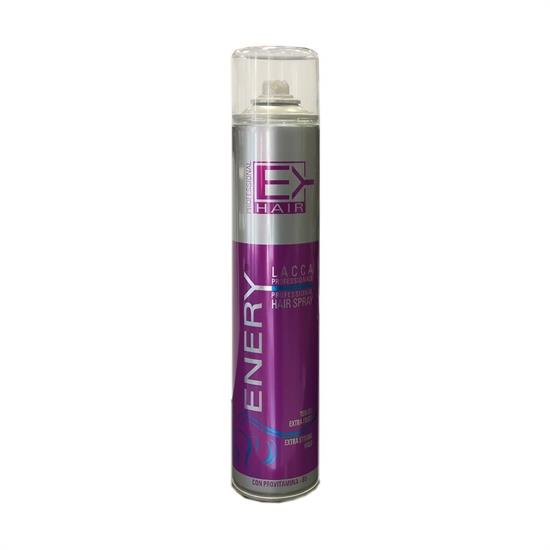 ENERY LACCA SPRAY EXTRA STRONG 750ML