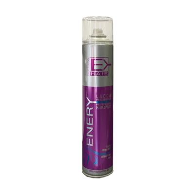 ENERY LACCA SPRAY EXTRA STRONG 750ML