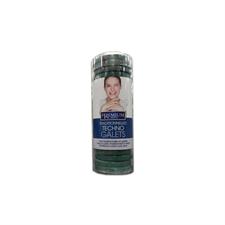 PREMIUM CERA A CALDO TECHNO IN DISCHI CLOROFILLA 400GR