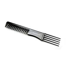 GUENZANI PETTINE FORCHETTA DENTI DOPPI