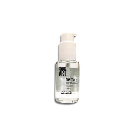 L'OREAL TECNIART LISS CONTROL + SERUM 50ML