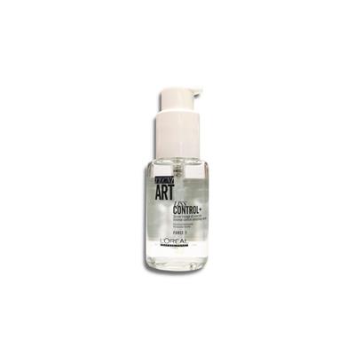 L'OREAL TECNIART LISS CONTROL + SERUM 50ML