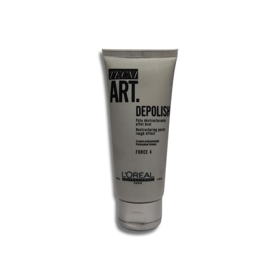 L'OREAL TECNIART DEPOLISH PASTA DESTRUTTURANTE 100ML