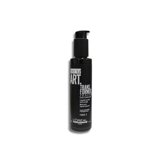 L'OREAL TECNIART TRANSFORMER TEXTURE LOTION 150ML