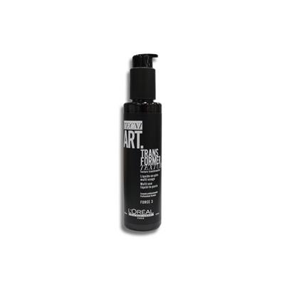 L'OREAL TECNIART TRANSFORMER TEXTURE LOTION 150ML