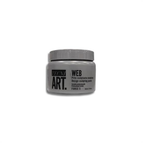 L'OREAL TECNIART WEB PASTA DESIGN SCULPTE 150ML