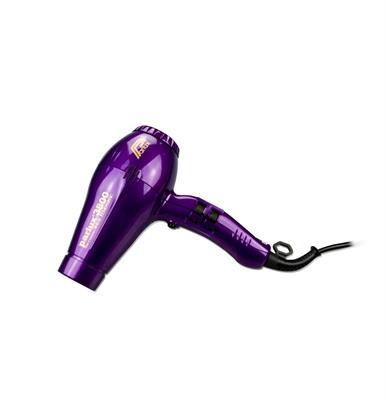 PARLUX 3800 ASCIUGACAPELLI IONIC&CERAMIC VIOLA