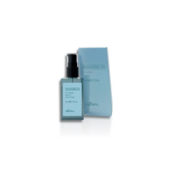 KAARAL MANNISKAN OLIO DABARBA 50ML