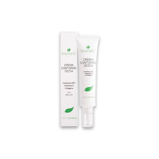 BIONELL LINEA SUPREMA CREMA CONTORNO OCCHI 40ML