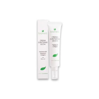 BIONELL LINEA SUPREMA CREMA CONTORNO OCCHI 40ML