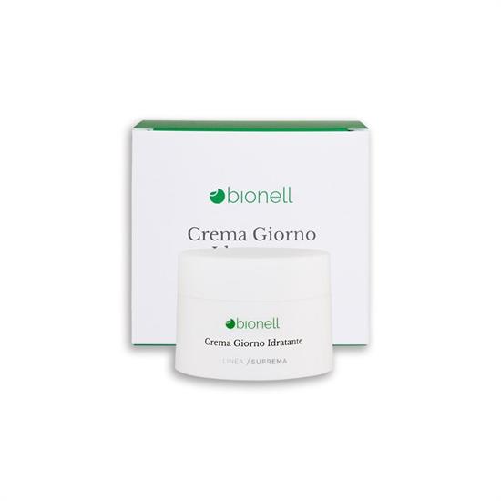 BIONELL LINEA SUPREMA CREMA GIORNO IDRATANTE 50ML