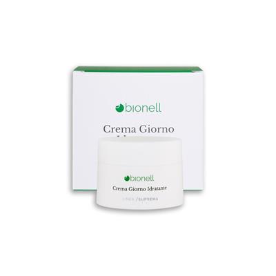 BIONELL LINEA SUPREMA CREMA GIORNO IDRATANTE 50ML