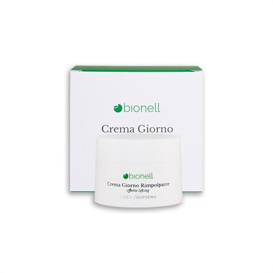 BIONELL SUPREMA CREMA GIORNO RIMPOLPANTE EFFETTO LIFTING 75ML