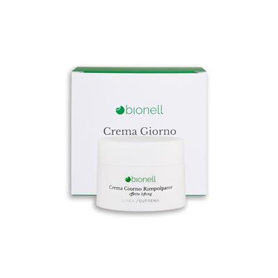 BIONELL SUPREMA CREMA GIORNO RIMPOLPANTE EFFETTO LIFTING 75ML