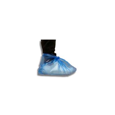 COPRISCARPA CON LACCETTIIN ROTOLO 50PZ