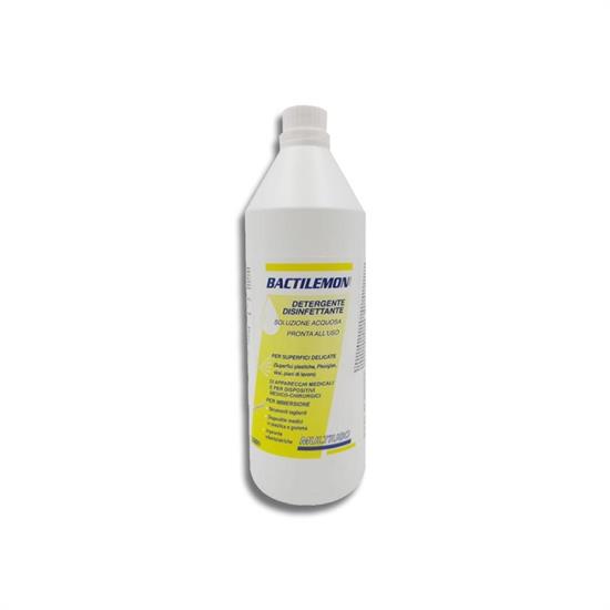 BACTILEMON DETERGENTE DISINFETTANTE MULTIUSO 1000ML