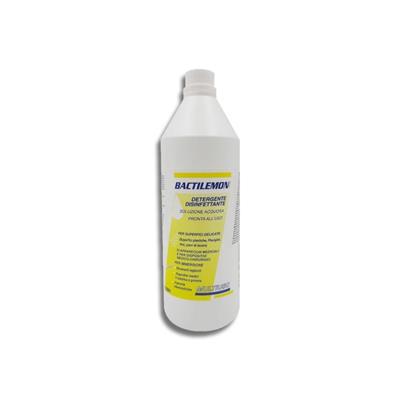 BACTILEMON DETERGENTE DISINFETTANTE MULTIUSO 1000ML