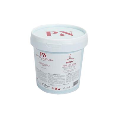 PHYSIO NATURA BODY PEEL OFF MASK GERANIO E ZENZERO 1000ML