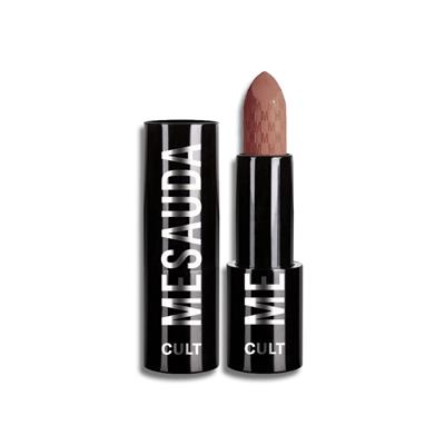MESAUDA CULT MATTE ROSSETTO MATTO N°203 ANGELIC
