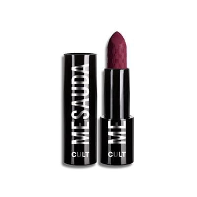 MESAUDA CULT MATTE ROSSETTO MATTO N°215 TRENDSETTER