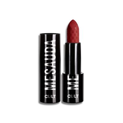 MESAUDA CULT MATTE ROSSETTO MATTO N°216 LOVER'S