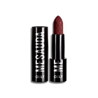 MESAUDA CULT MATTE ROSSETTO MATTO N°218 SUCCULENT