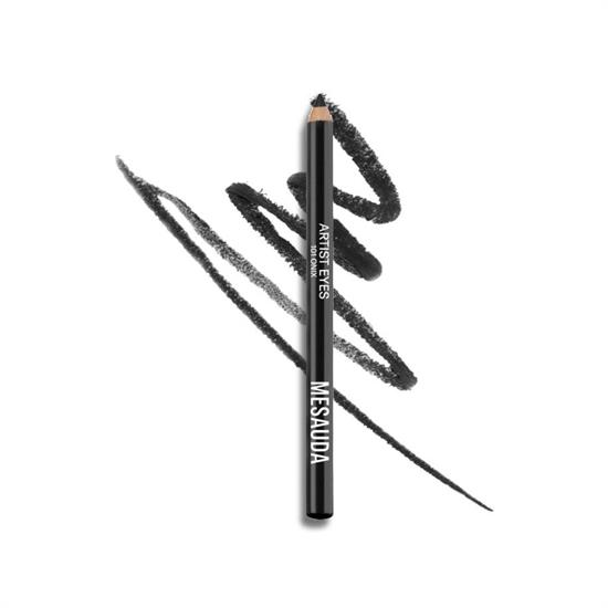 MESAUDA ARTIST EYES MATITA OCCHI 101 ONIX