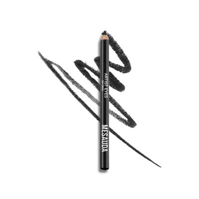 MESAUDA ARTIST EYES MATITA OCCHI 101 ONIX