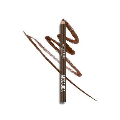 MESAUDA ARTIST EYES MATITA OCCHI 104 COCOA