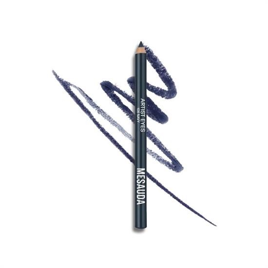 MESAUDA ARTIST EYES MATITA OCCHI 106 NAVY
