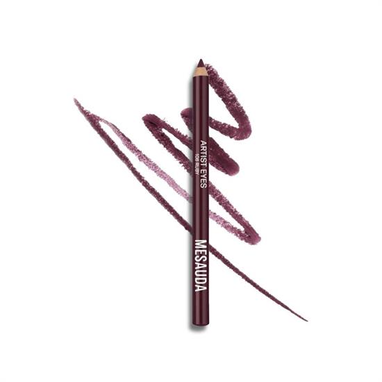 MESAUDA ARTIST EYES MATITA OCCHI 108 RUBY