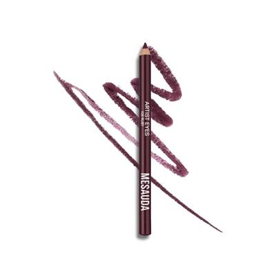 MESAUDA ARTIST EYES MATITA OCCHI 108 RUBY