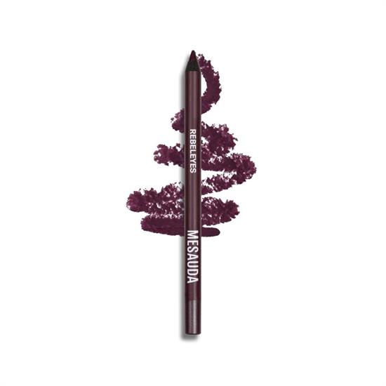 MESAUDA REBELEYES MATITAOCCHI WATERPROOF MULBERRY N°107